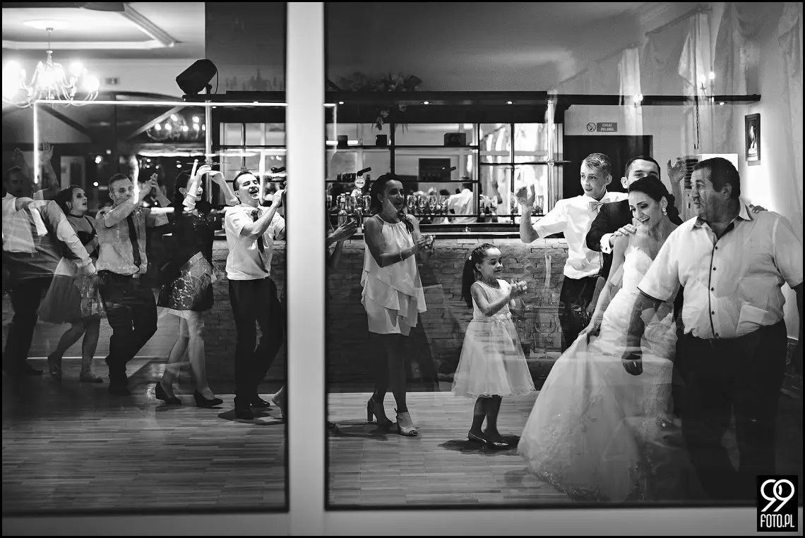 Dwór Szlachecki Sieciechowice, fotograf ślubny Miechów