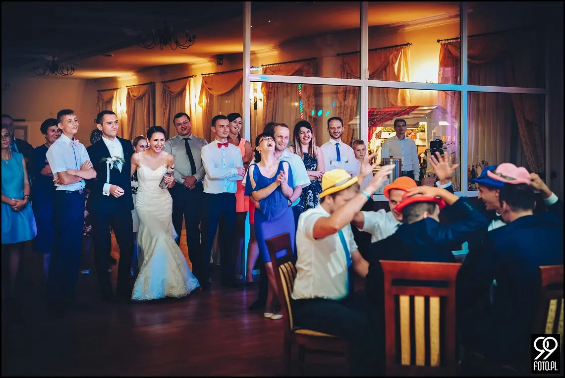 Dwór Szlachecki Sieciechowice, fotograf ślubny Miechów