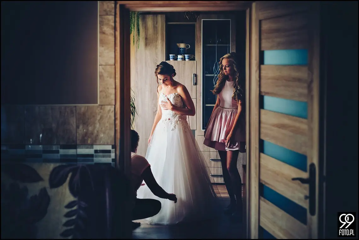 fotograf na wesele jordanów,strażnica pcim