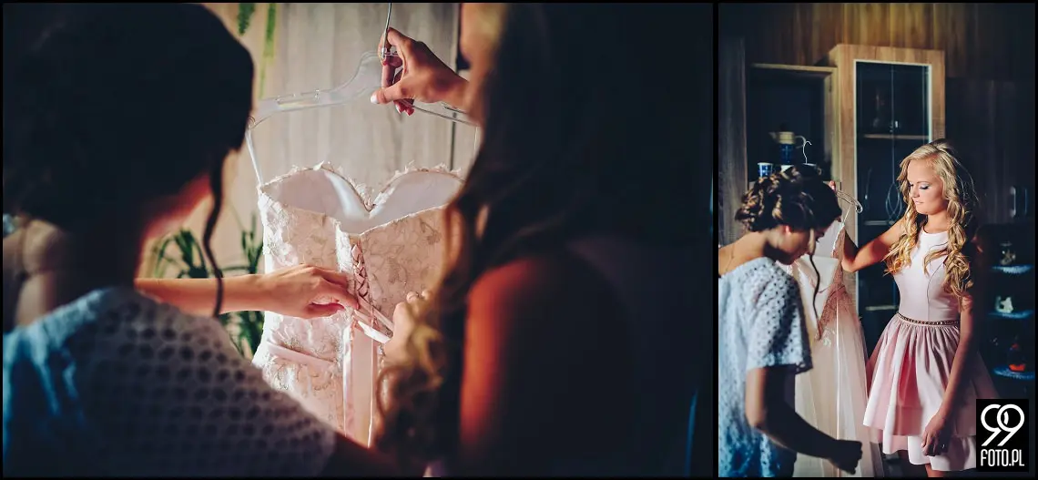 fotograf na wesele jordanów,strażnica pcim