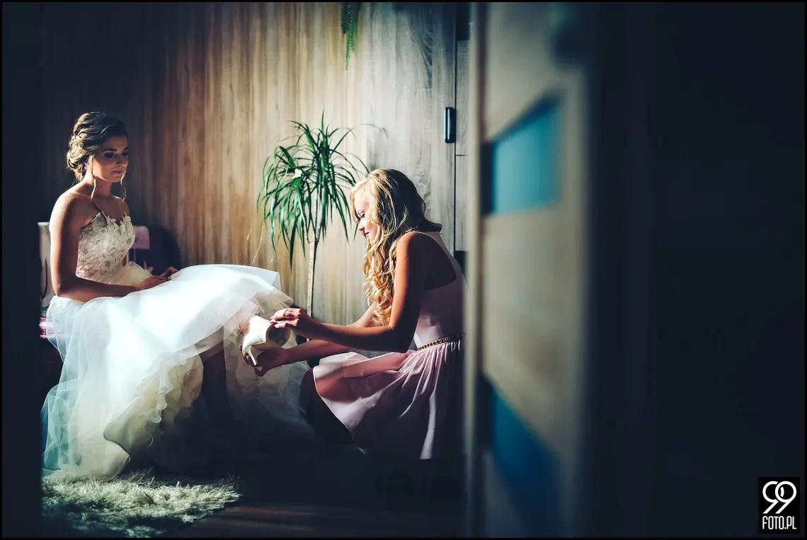 fotograf na wesele jordanów,strażnica pcim