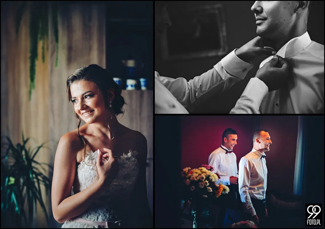 fotograf na wesele jordanów,strażnica pcim