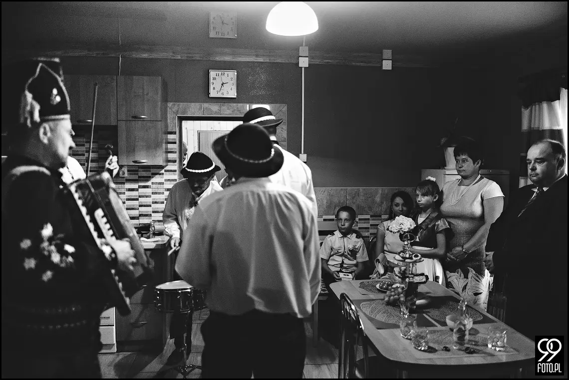 fotograf na wesele jordanów,strażnica pcim