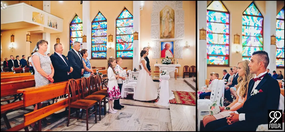 fotograf na wesele jordanów,strażnica pcim