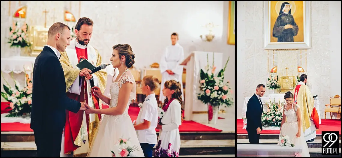 fotograf na wesele jordanów,strażnica pcim