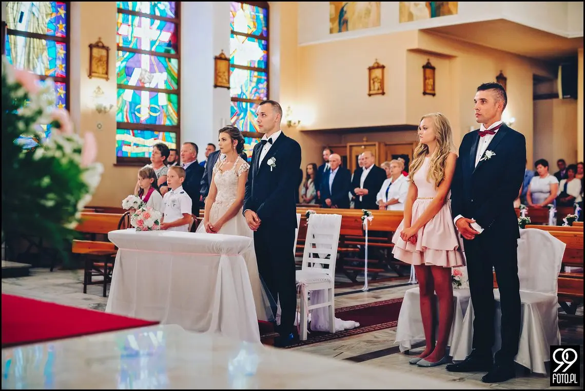 fotograf na wesele jordanów,strażnica pcim