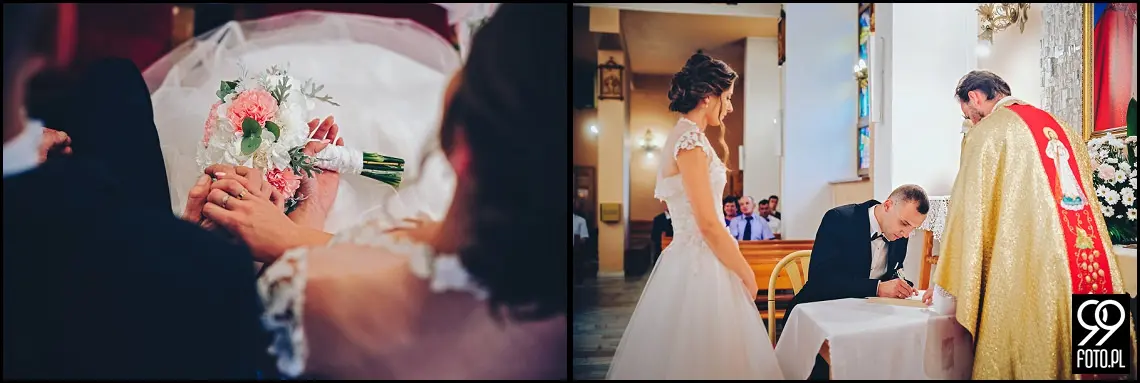 fotograf na wesele jordanów,strażnica pcim