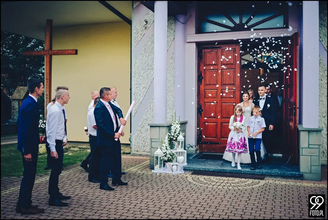 fotograf na wesele jordanów,strażnica pcim