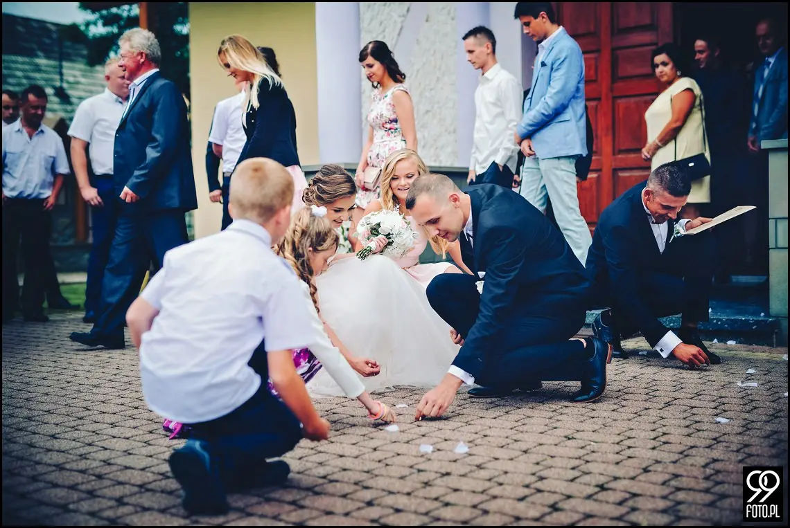 fotograf na wesele jordanów,strażnica pcim