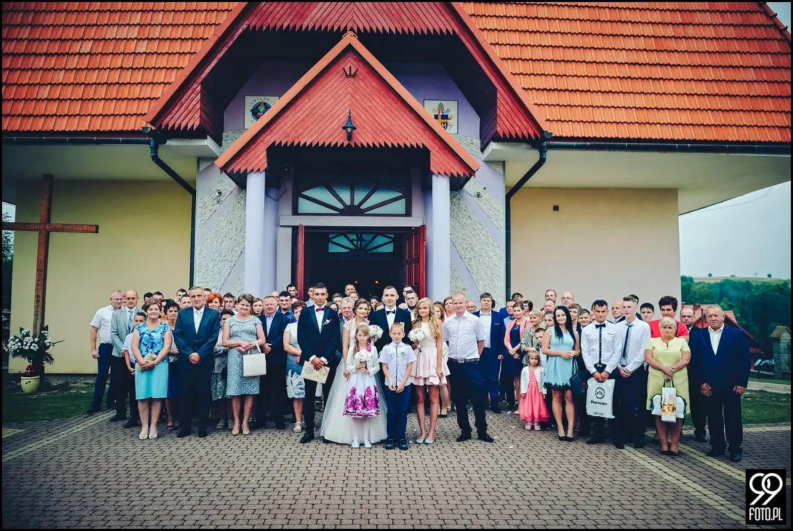 fotograf na wesele jordanów,strażnica pcim