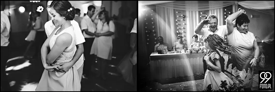 fotograf na wesele jordanów,strażnica pcim