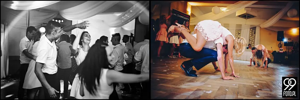 fotograf na wesele jordanów,strażnica pcim