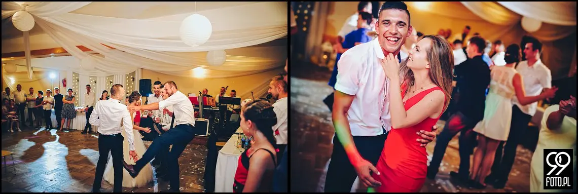 fotograf na wesele jordanów,strażnica pcim