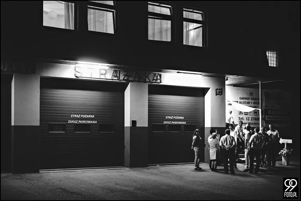 fotograf na wesele jordanów,strażnica pcim