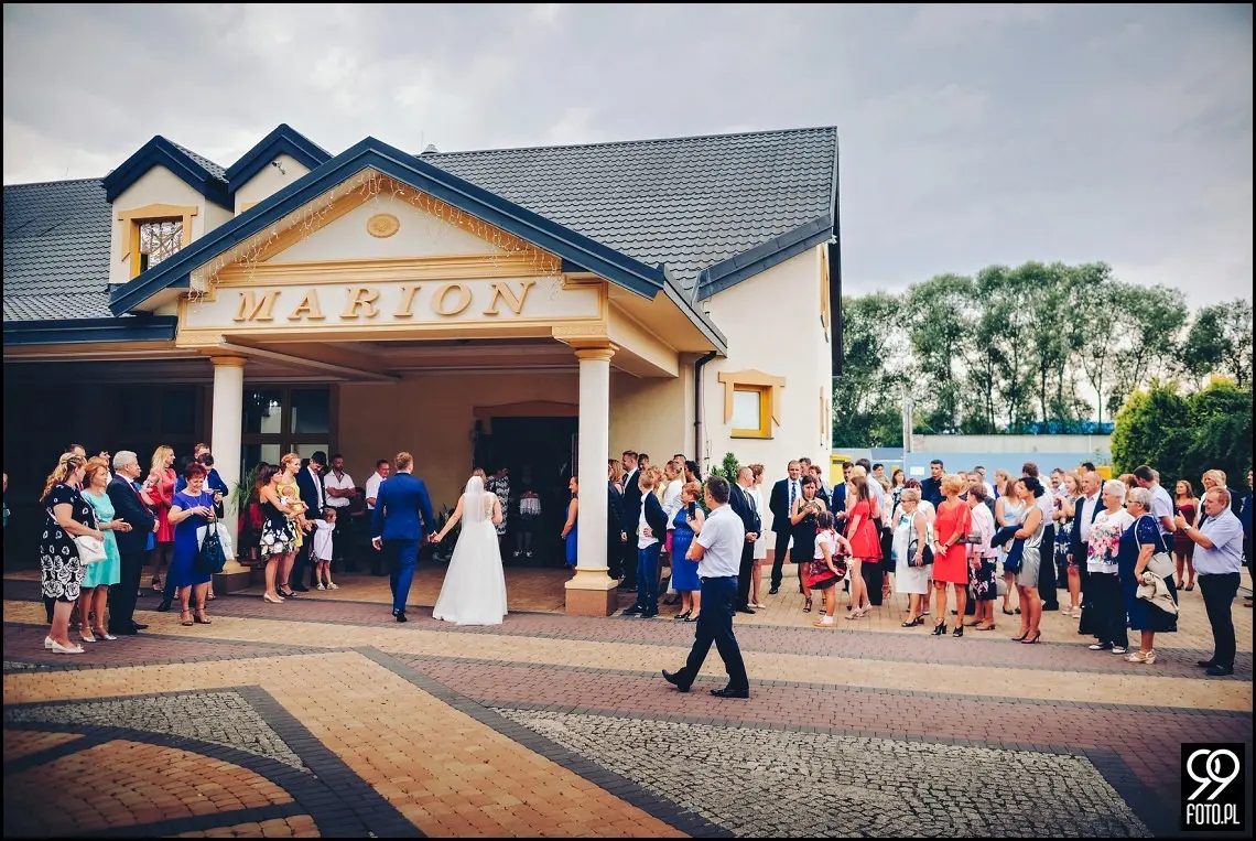 sala weselna marion tarnów,fotograf na wesele tarnów,dom weselny tarnów