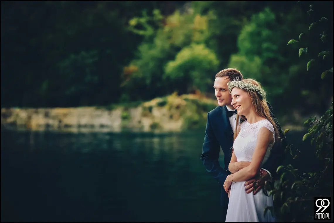 sesja zdjęciowa zakrzówek,skałki twardowskiego kraków