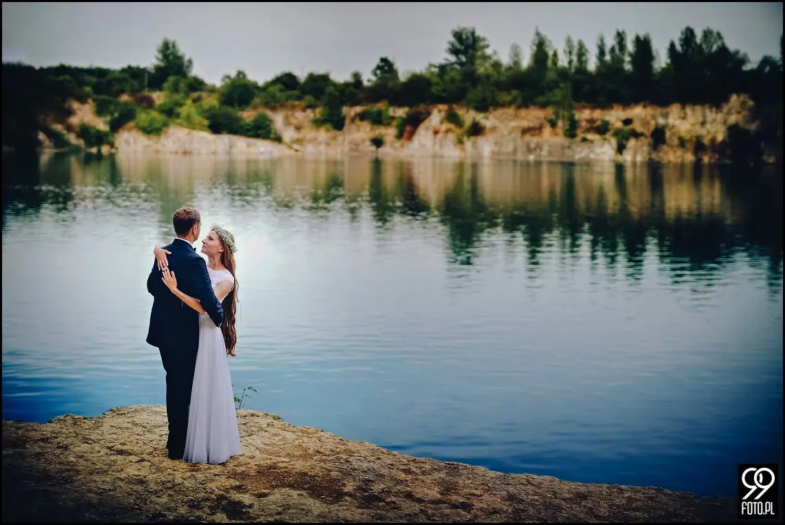 sesja zdjęciowa zakrzówek,skałki twardowskiego kraków