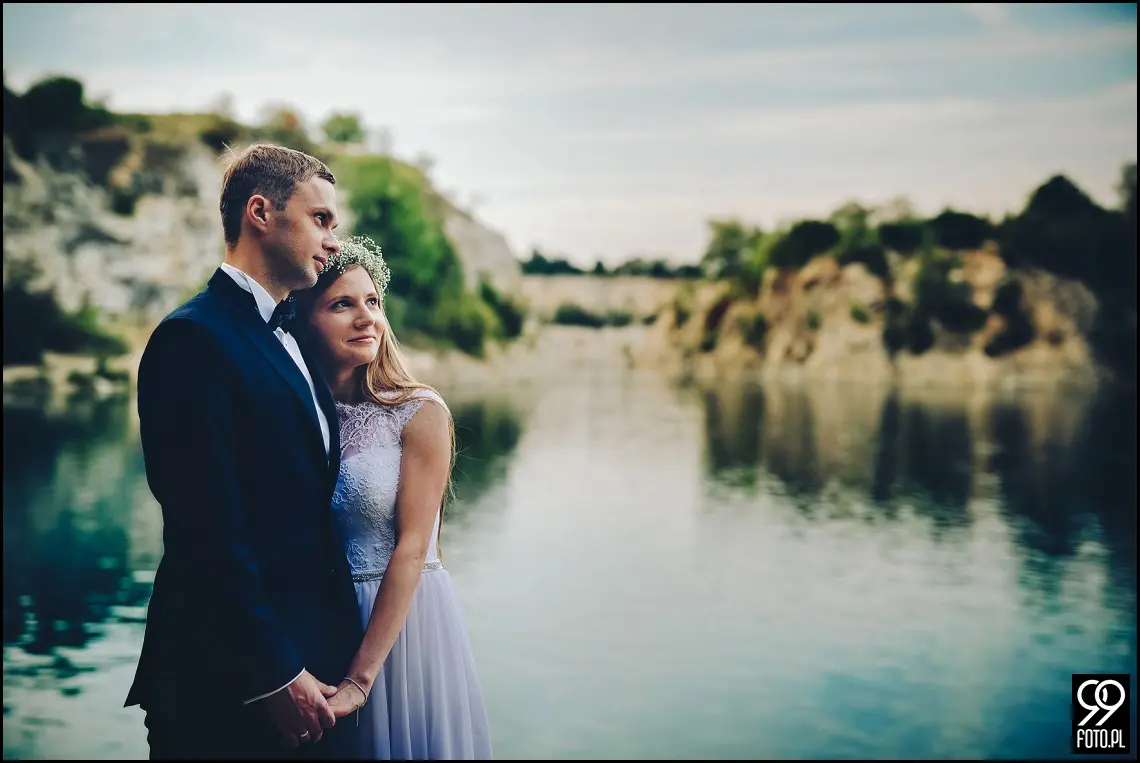 sesja zdjęciowa zakrzówek,skałki twardowskiego kraków