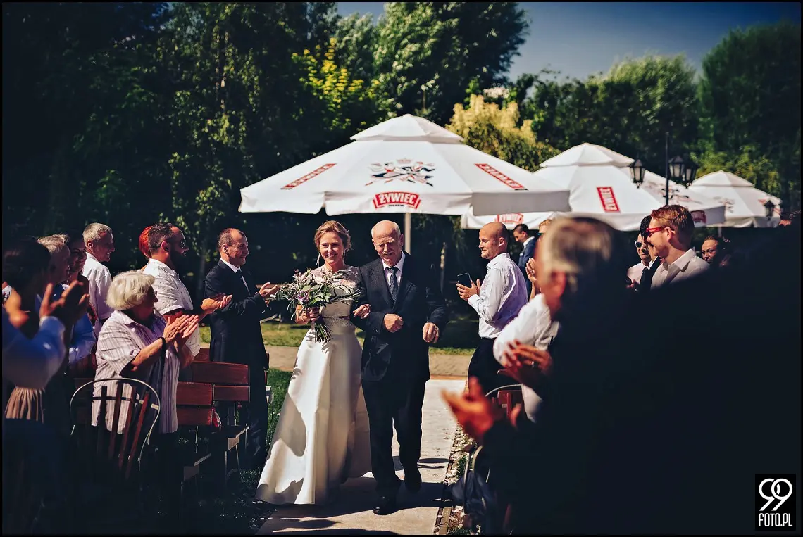 witkowa chata kraków,ślub plenerowy kraków,ślub w plenerze