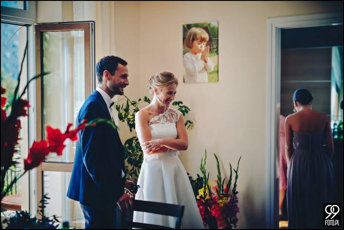 witkowa chata kraków,ślub plenerowy kraków,ślub w plenerze