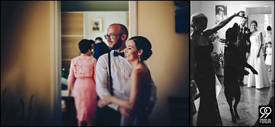 witkowa chata kraków,ślub plenerowy kraków,ślub w plenerze