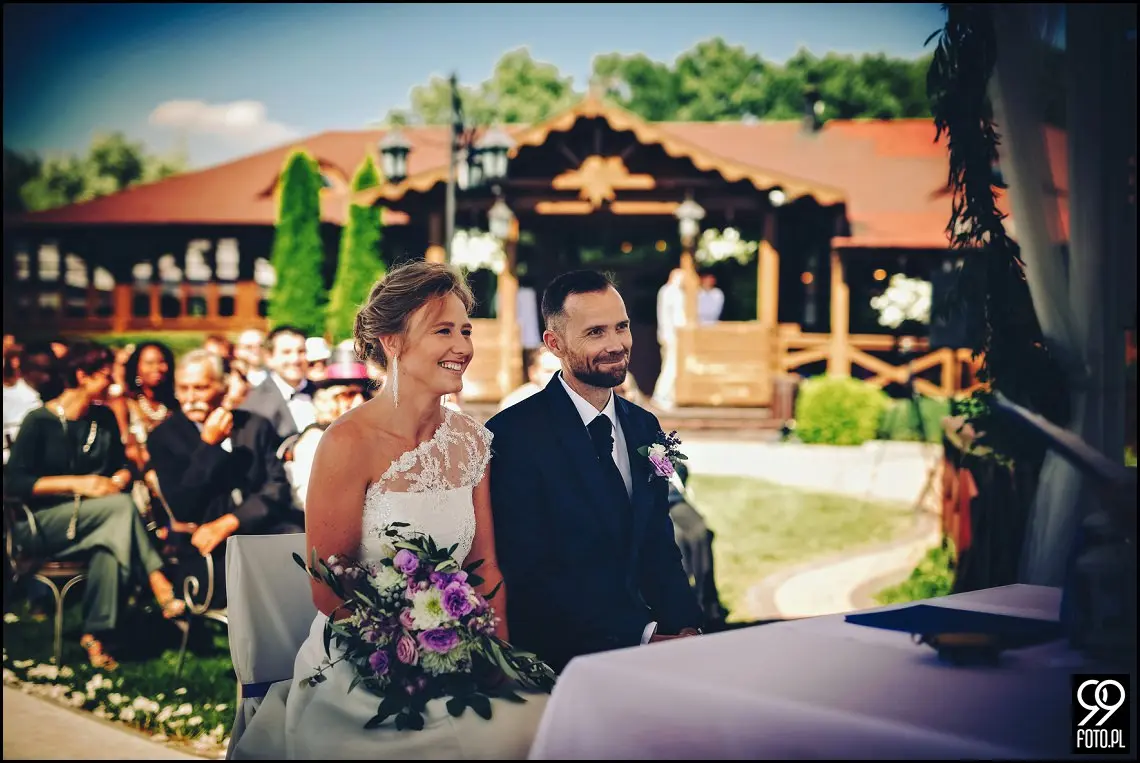 witkowa chata kraków,ślub plenerowy kraków,ślub w plenerze