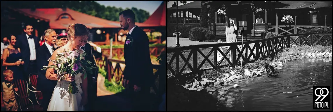 witkowa chata kraków,ślub plenerowy kraków,ślub w plenerze