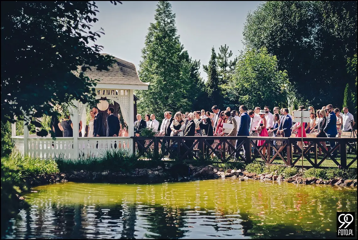 witkowa chata kraków,ślub plenerowy kraków,ślub w plenerze