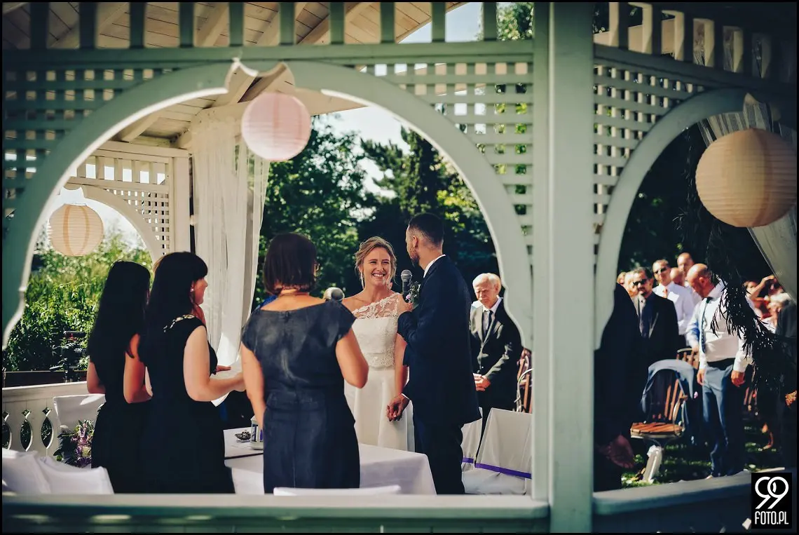 witkowa chata kraków,ślub plenerowy kraków,ślub w plenerze