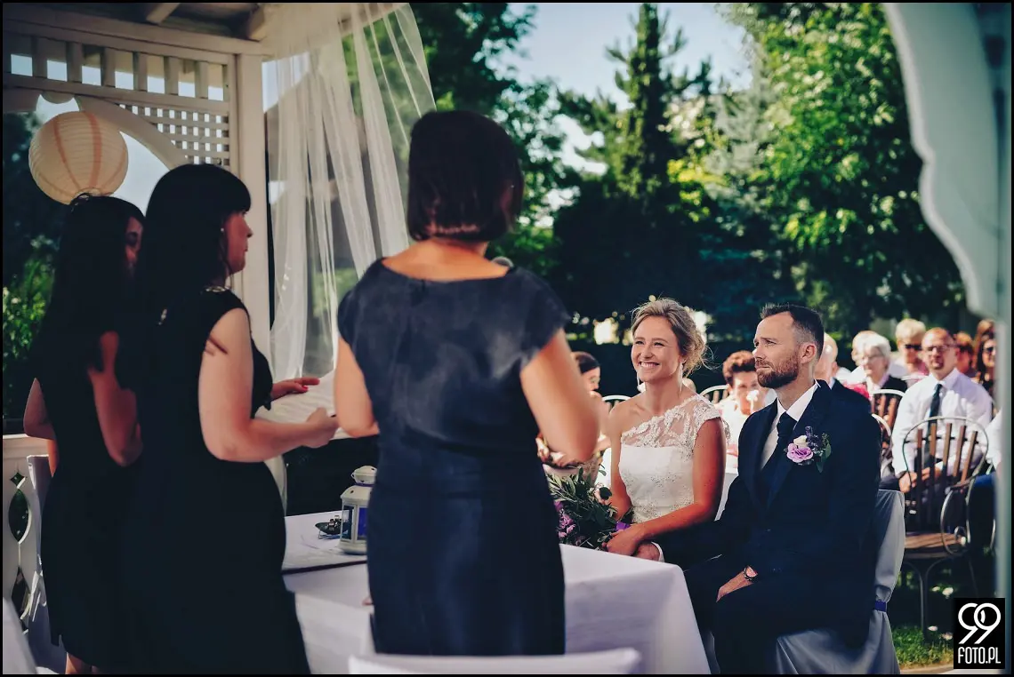 witkowa chata kraków,ślub plenerowy kraków,ślub w plenerze