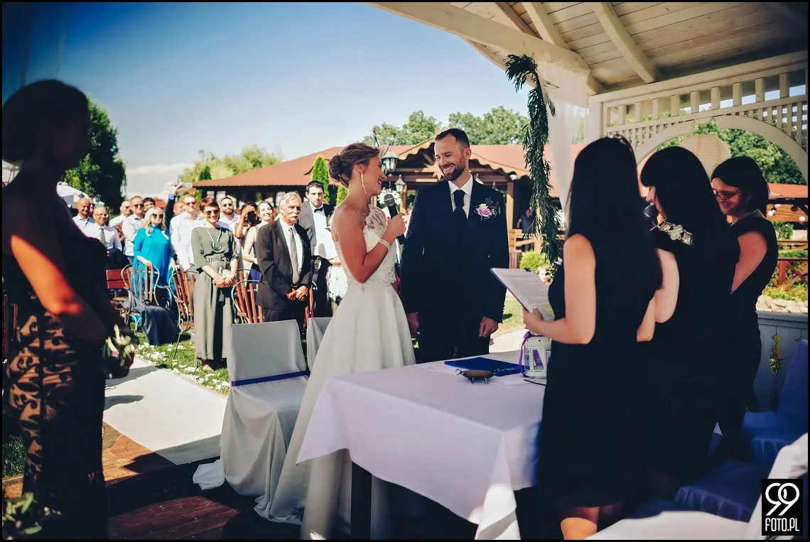 witkowa chata kraków,ślub plenerowy kraków,ślub w plenerze