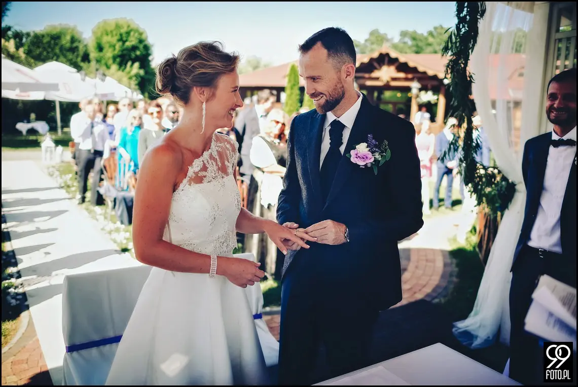 witkowa chata kraków,ślub plenerowy kraków,ślub w plenerze