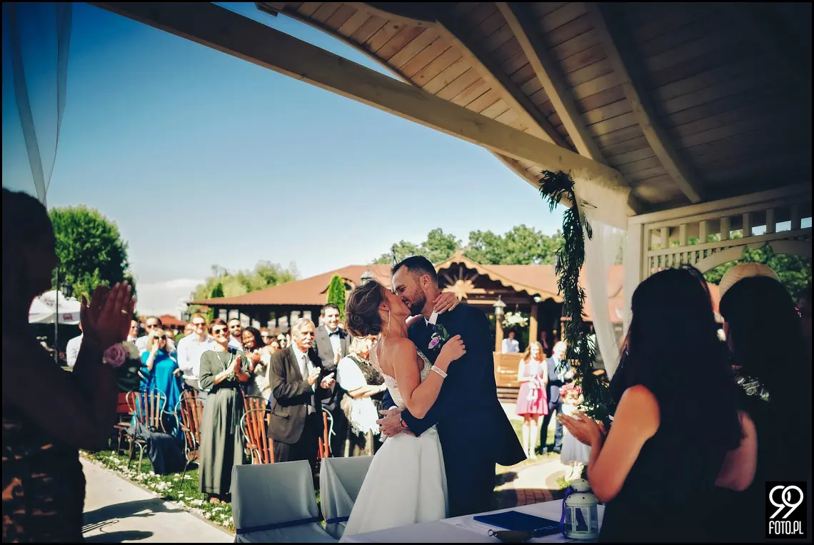 witkowa chata kraków,ślub plenerowy kraków,ślub w plenerze