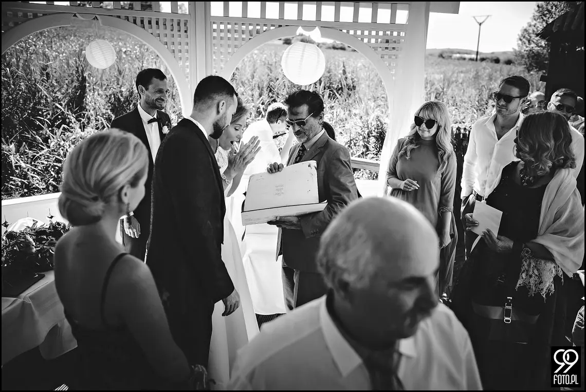 witkowa chata kraków,ślub plenerowy kraków,ślub w plenerze