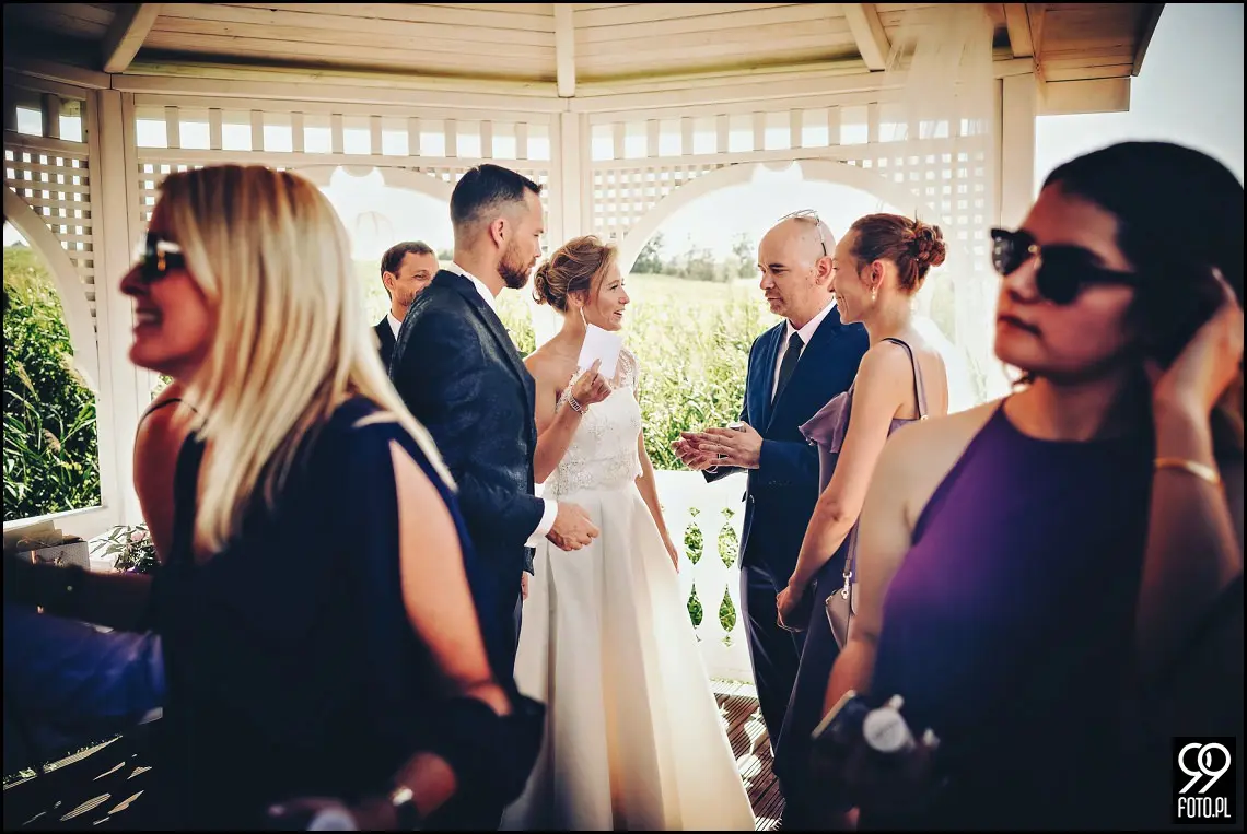 witkowa chata kraków,ślub plenerowy kraków,ślub w plenerze