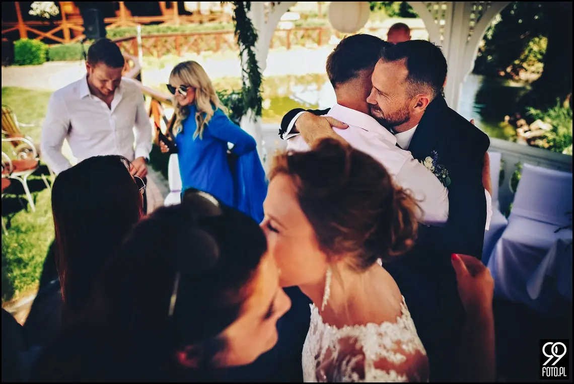 witkowa chata kraków,ślub plenerowy kraków,ślub w plenerze