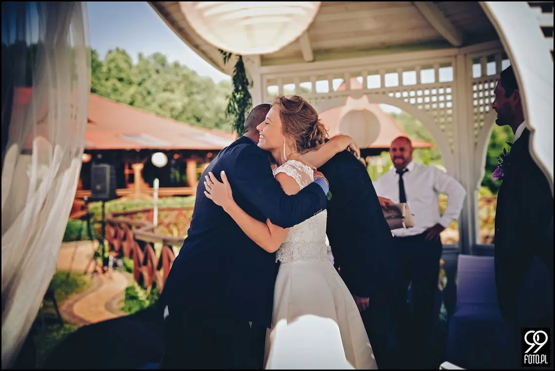 witkowa chata kraków,ślub plenerowy kraków,ślub w plenerze