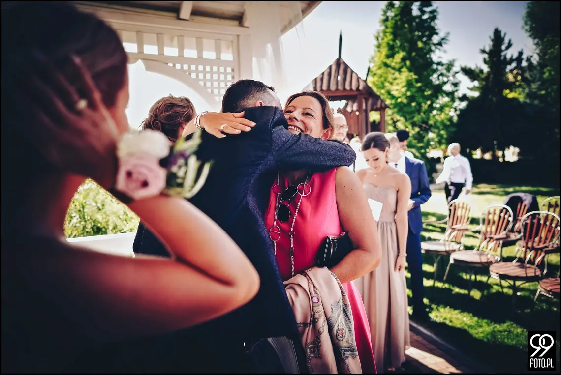 witkowa chata kraków,ślub plenerowy kraków,ślub w plenerze
