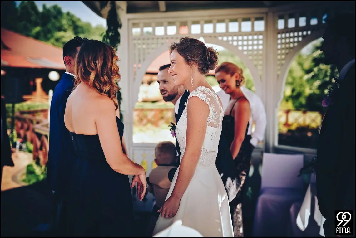 witkowa chata kraków,ślub plenerowy kraków,ślub w plenerze