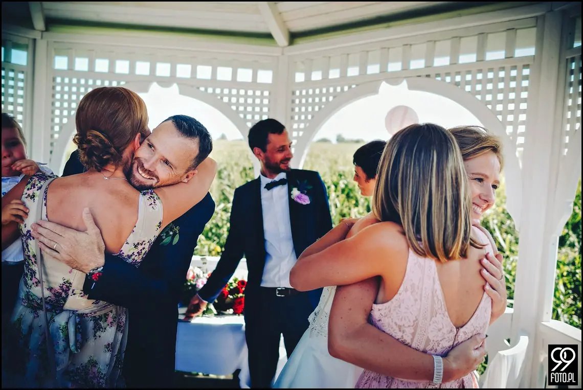 witkowa chata kraków,ślub plenerowy kraków,ślub w plenerze