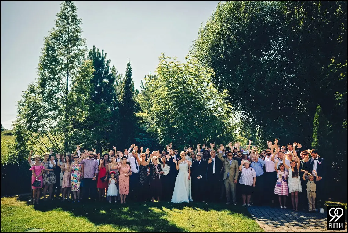 witkowa chata kraków,ślub plenerowy kraków,ślub w plenerze