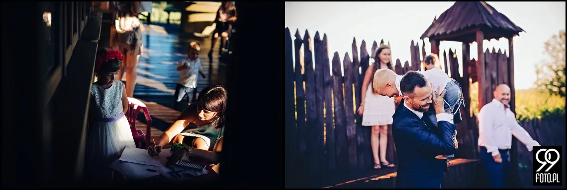 witkowa chata kraków,ślub plenerowy kraków,ślub w plenerze