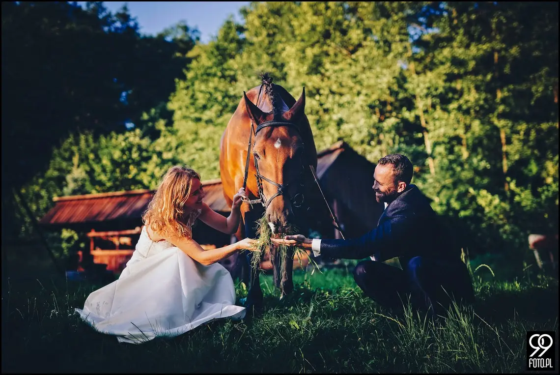 witkowa chata kraków,ślub plenerowy kraków,ślub w plenerze