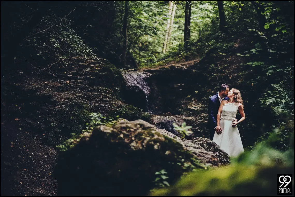 witkowa chata kraków,ślub plenerowy kraków,ślub w plenerze