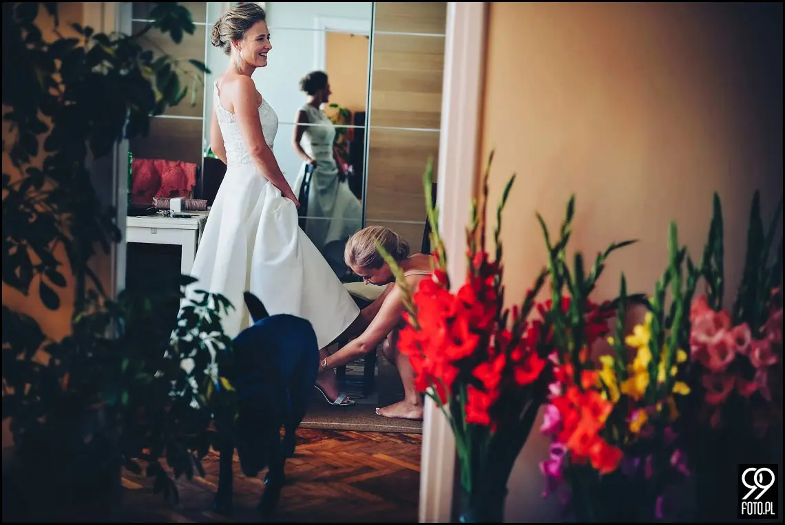 witkowa chata kraków,ślub plenerowy kraków,ślub w plenerze