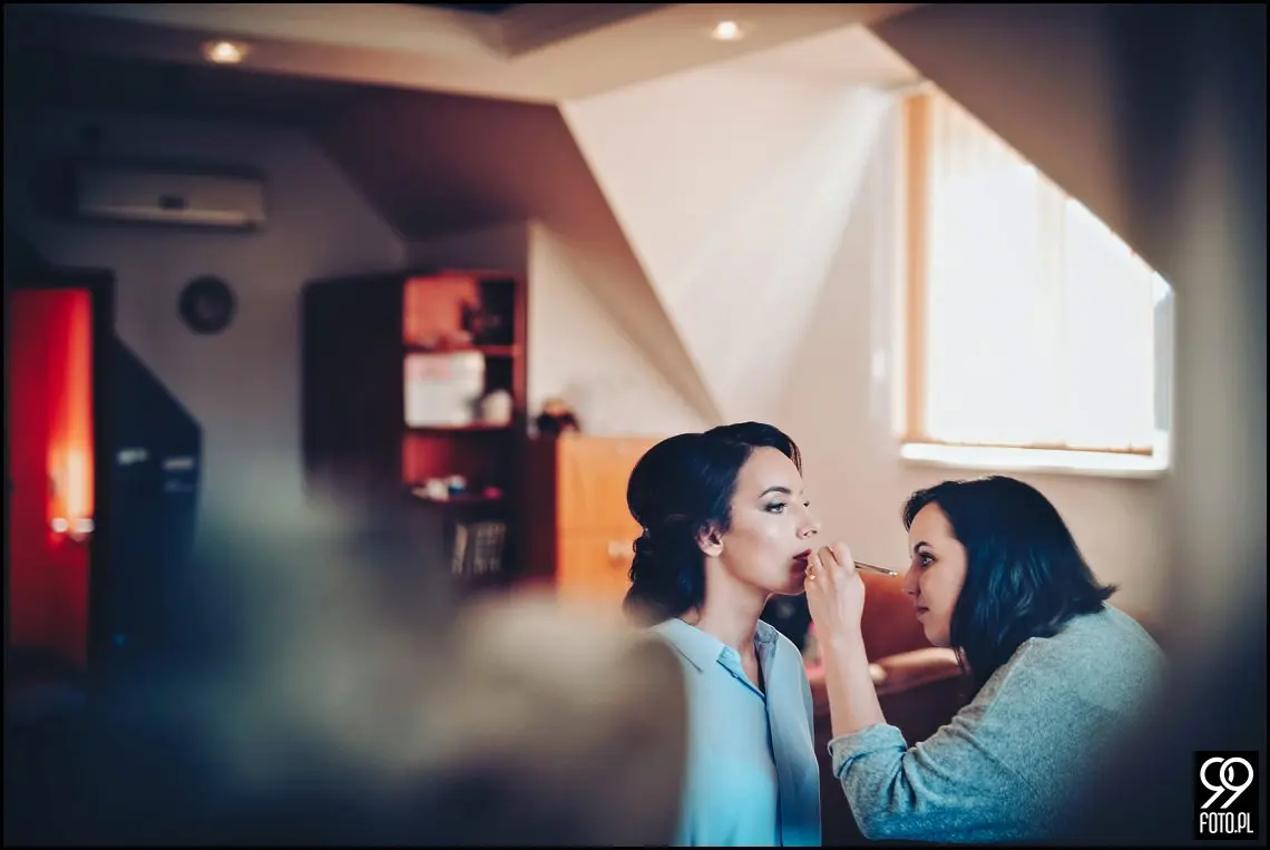 fotograf ślubny Rabka Zdrój, góralski klimat ślubny, wesele kabanos spytkowice