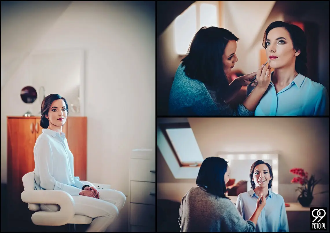 fotograf ślubny Rabka Zdrój, góralski klimat ślubny, wesele kabanos spytkowice