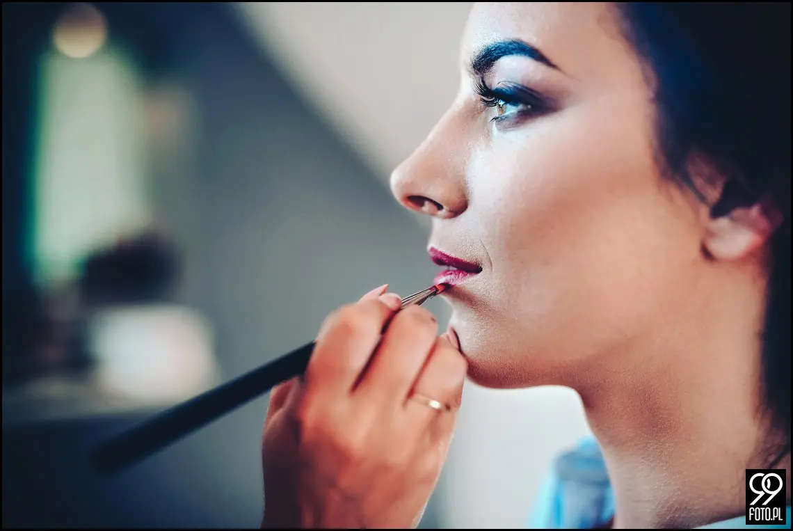 fotograf ślubny Rabka Zdrój, góralski klimat ślubny, wesele kabanos spytkowice