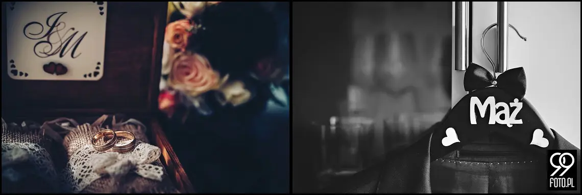 fotograf ślubny Rabka Zdrój, góralski klimat ślubny, wesele kabanos spytkowice