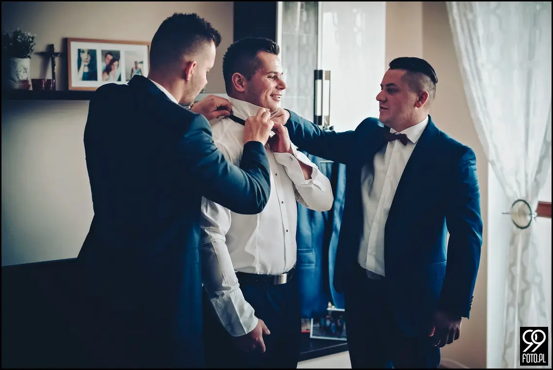 fotograf ślubny Rabka Zdrój, góralski klimat ślubny, wesele kabanos spytkowice